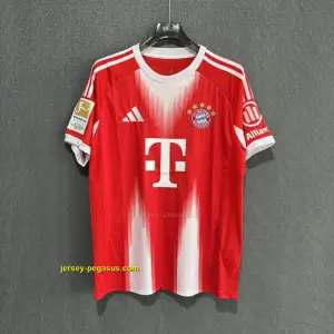 Bayern Munich Home