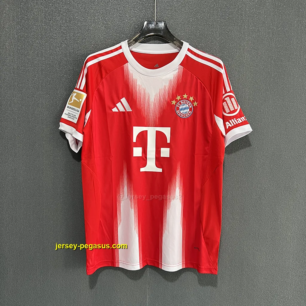 Bayern Munich Home Bayern Munich Home