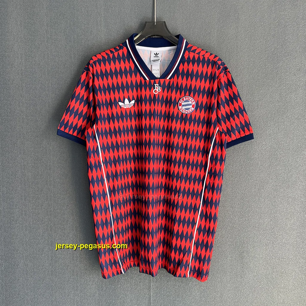 Bayern Munich Lifestyle Bayern Munich Lifestyle