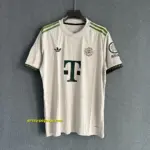 Bayern Munich Oktoberfest