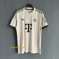 Bayern Munich Oktoberfest