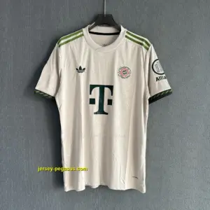 Bayern Munich Oktoberfest
