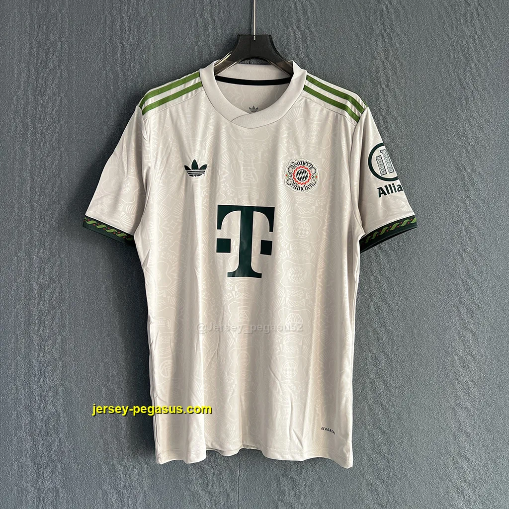 Bayern Munich Oktoberfest