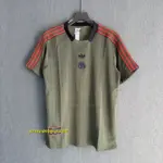Bayern Munich Terrace Icons Green