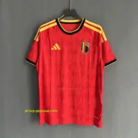 Belgium Home