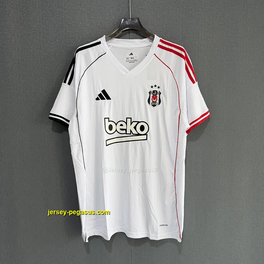 Beşiktaş JK Home Beşiktaş JK Home