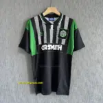 Celtic Retro 94-96 Away