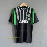 Celtic Retro 94-96 Away