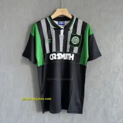 Celtic Retro 94-96 Away