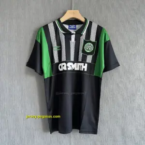 Celtic Retro 94-96 Away