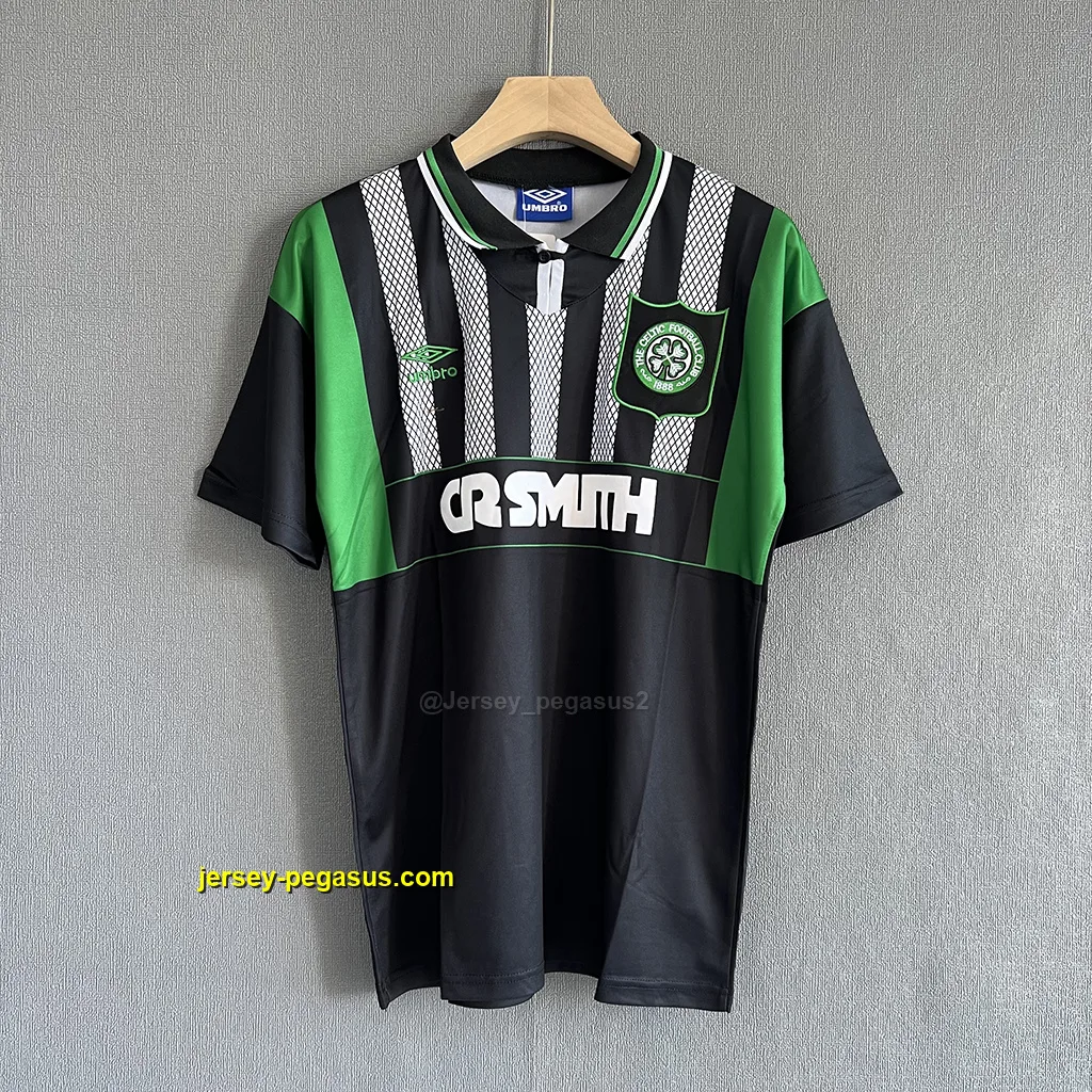 Celtic Retro 94-96 Away
