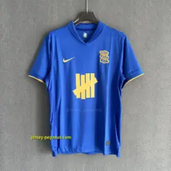 Birmingham City Home