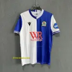 Blackburn Rovers Home