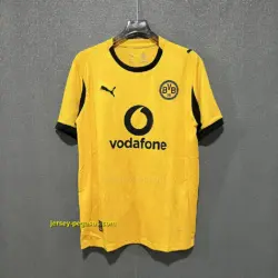 Borussia Dortmund Cup Home