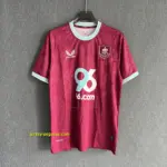 Burnley Home