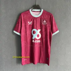 Burnley Home