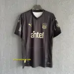 CA Peñarol Away
