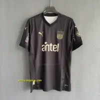 CA Peñarol Away
