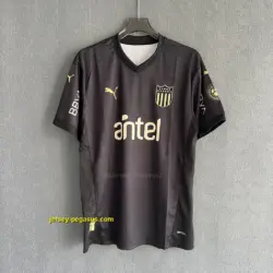 CA Peñarol Away