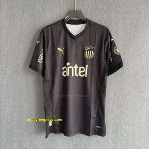 CA Peñarol Away
