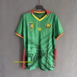 Cameroon Home