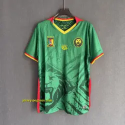 Cameroon Home