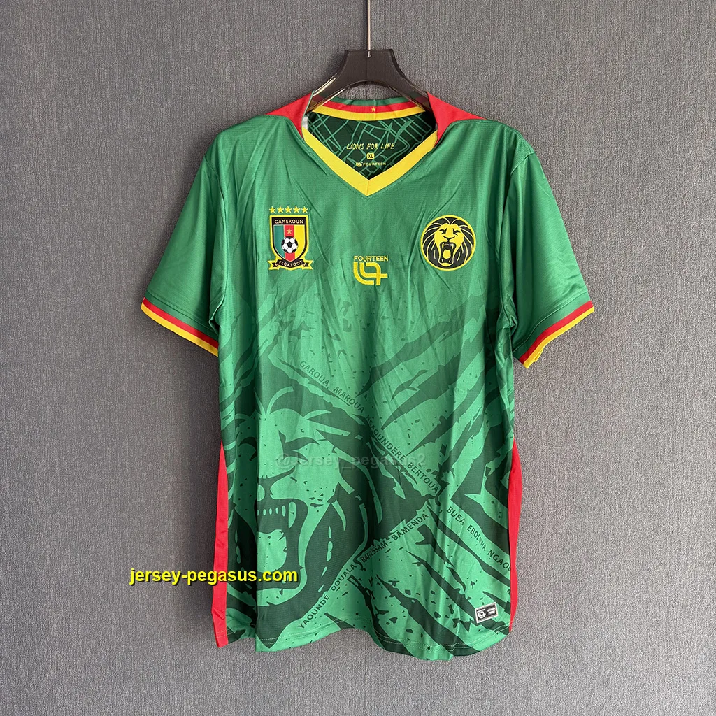 Cameroon Home Cameroon Home