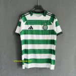 Celtic Home