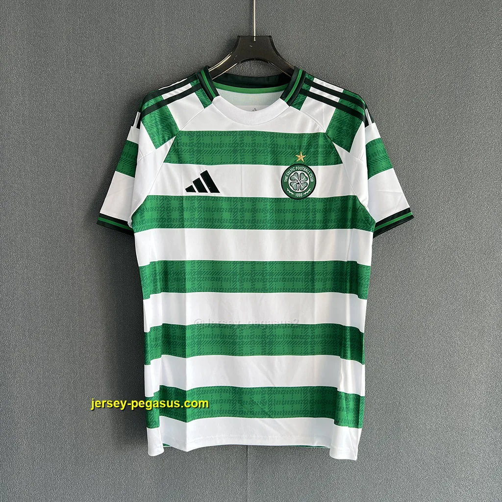 Celtic Home