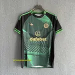 Celtic Special