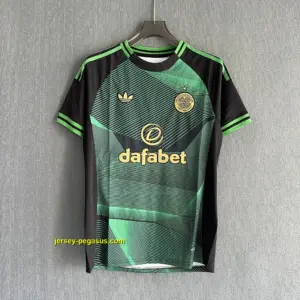 Celtic Special