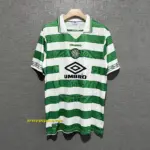 Celtic Retro 97-99 Home
