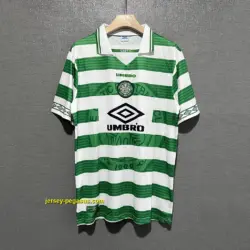 Celtic Retro 97-99 Home