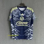Club America Away