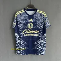 Club America Away Club America Away