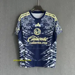 Club America Away