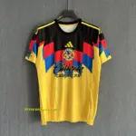 Club America Home