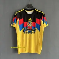 Club America Home