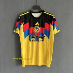 Club America Home