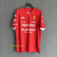 Club Necaxa Away Club Necaxa Away