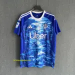 Como 1907 Home