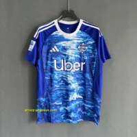 Como 1907 Home