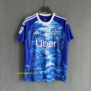 Como 1907 Home