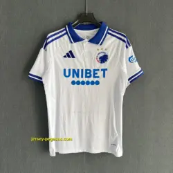 Copenhagen Home