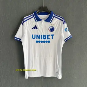 Copenhagen Home