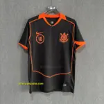 Corinthians Third