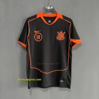 Corinthians Third