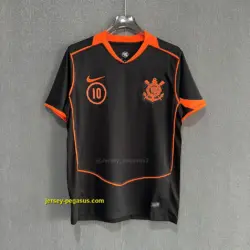 Corinthians Third