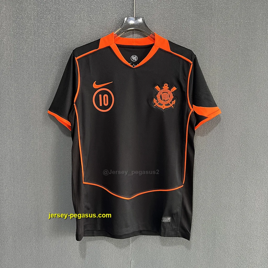 Corinthians Third