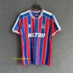 Crystal Palace Home